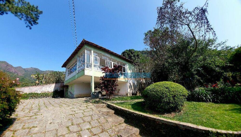 Casa, 4 quartos, 232 m² - Foto 7