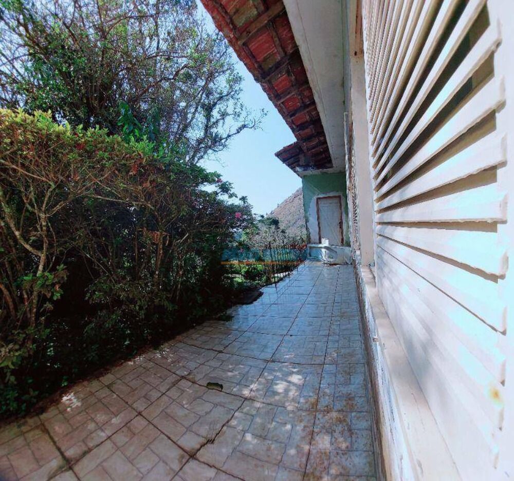 Casa, 4 quartos, 232 m² - Foto 22