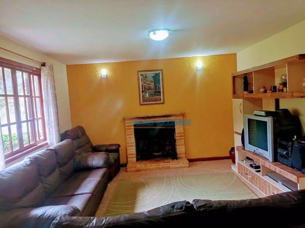 Casa de Condomínio, 5 quartos - Foto 10