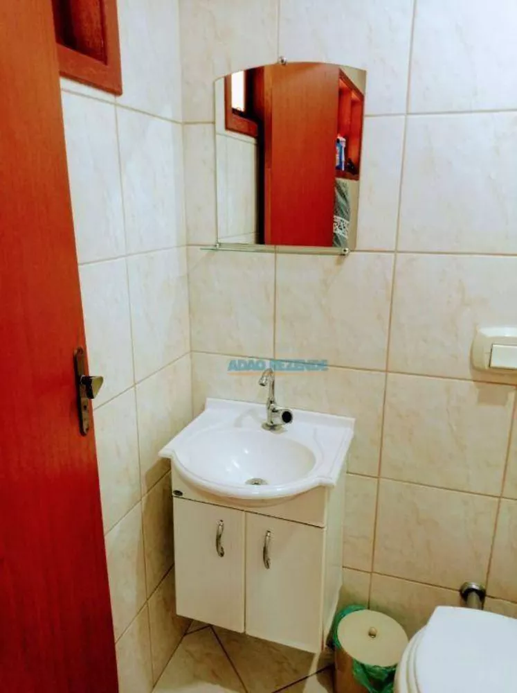 Casa de Condomínio, 5 quartos - Foto 46