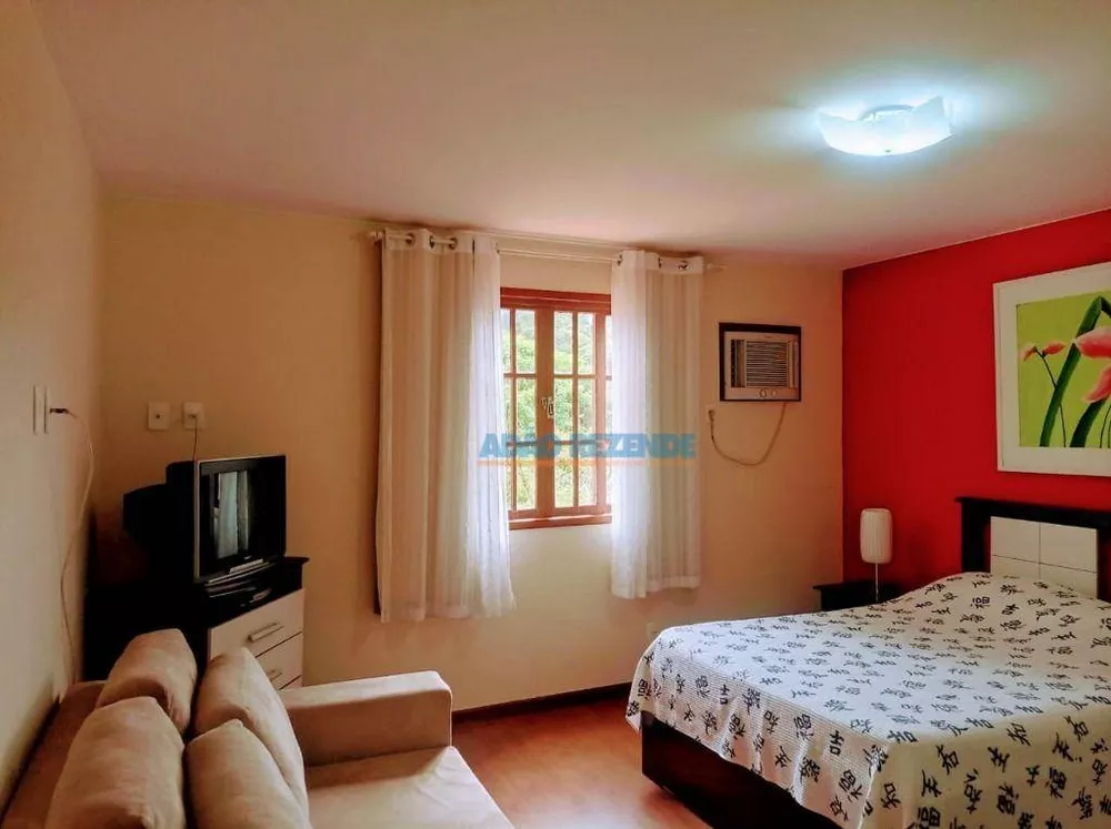 Casa de Condomínio, 5 quartos - Foto 37