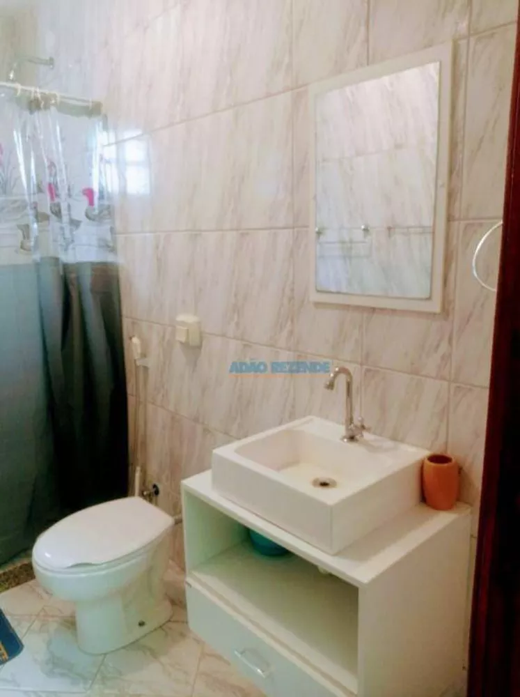 Casa de Condomínio, 5 quartos - Foto 19