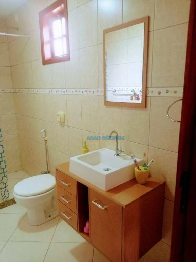 Casa de Condomínio, 5 quartos - Foto 33