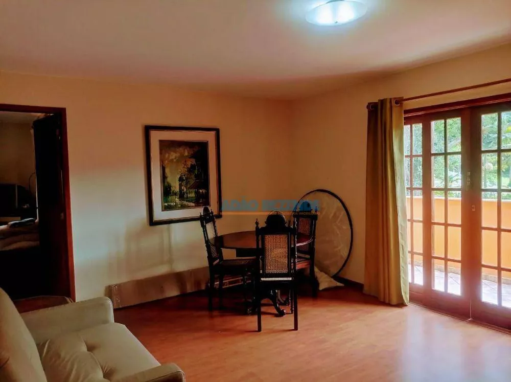 Casa de Condomínio, 5 quartos - Foto 29