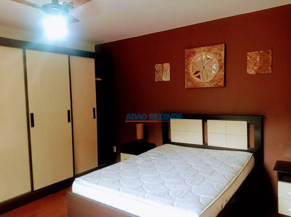 Casa de Condomínio, 5 quartos - Foto 39