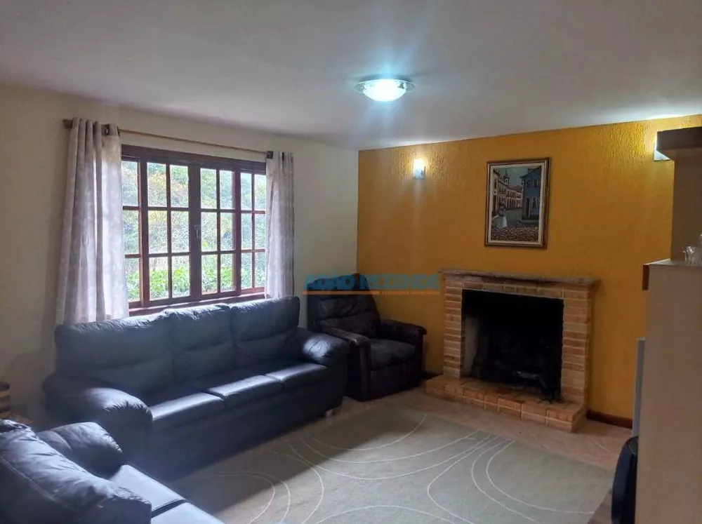 Casa de Condomínio, 5 quartos - Foto 12