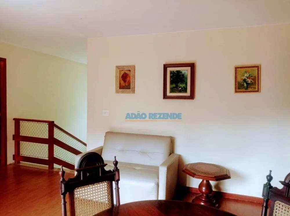 Casa de Condomínio, 5 quartos - Foto 30