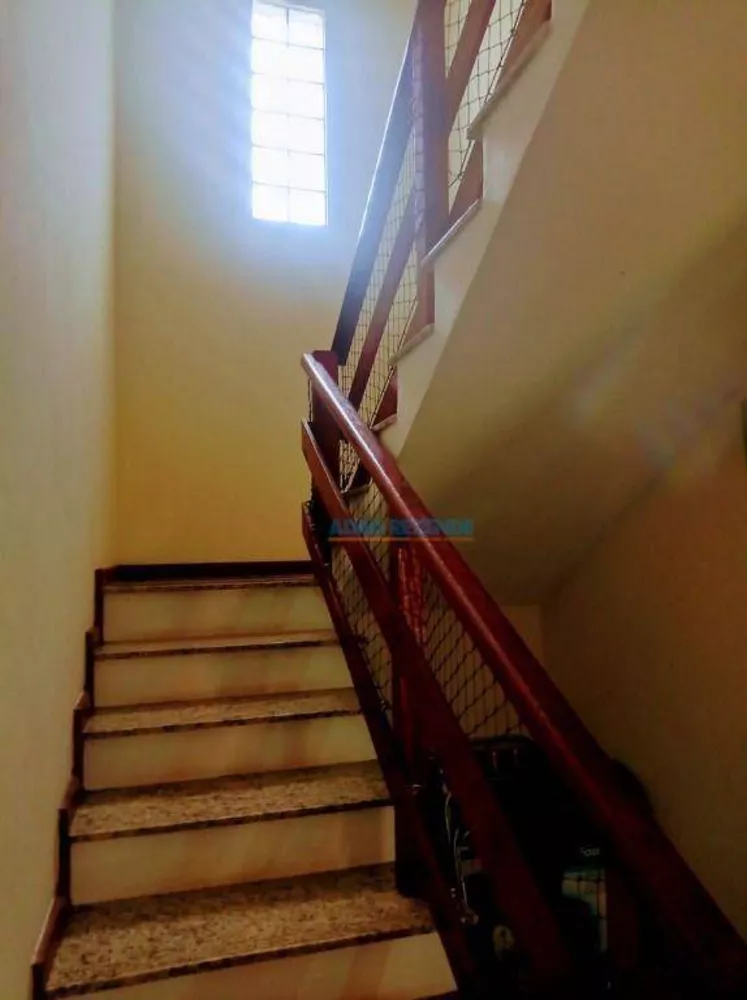Casa de Condomínio, 5 quartos - Foto 25