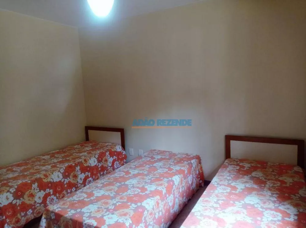 Casa de Condomínio, 5 quartos - Foto 21