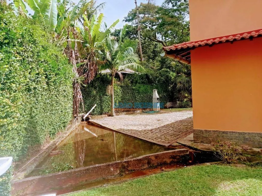 Casa de Condomínio, 5 quartos - Foto 7