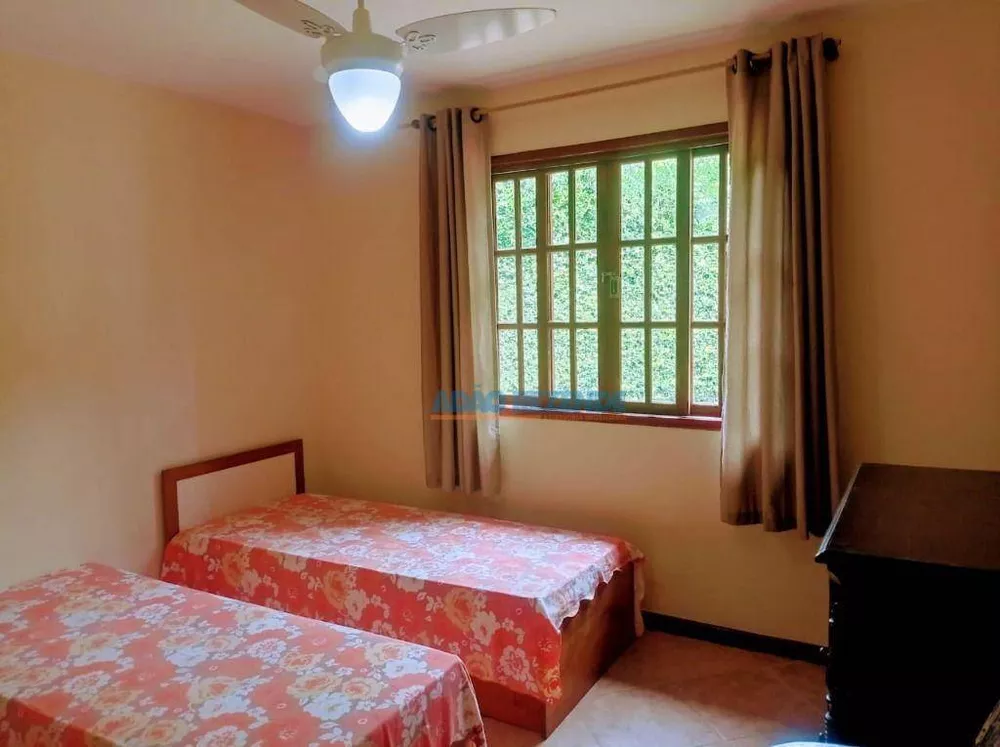 Casa de Condomínio, 5 quartos - Foto 22