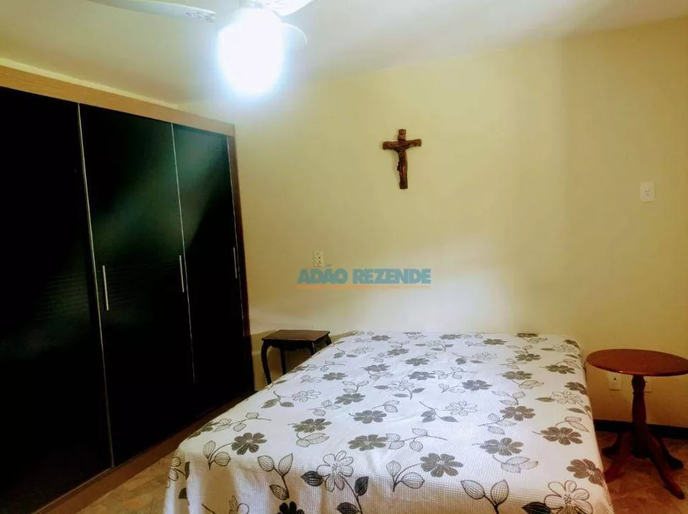 Casa de Condomínio, 5 quartos - Foto 15