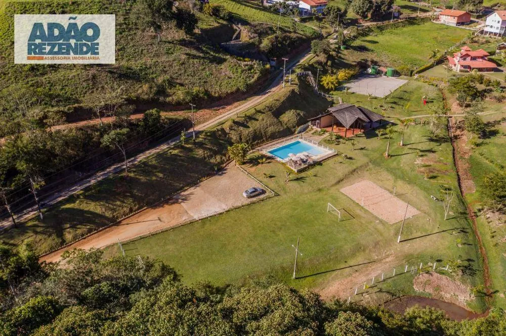 Casa de Condomínio, 5 quartos - Foto 54