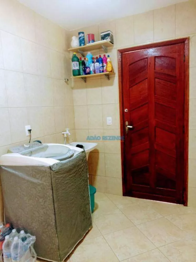 Casa de Condomínio, 5 quartos - Foto 45