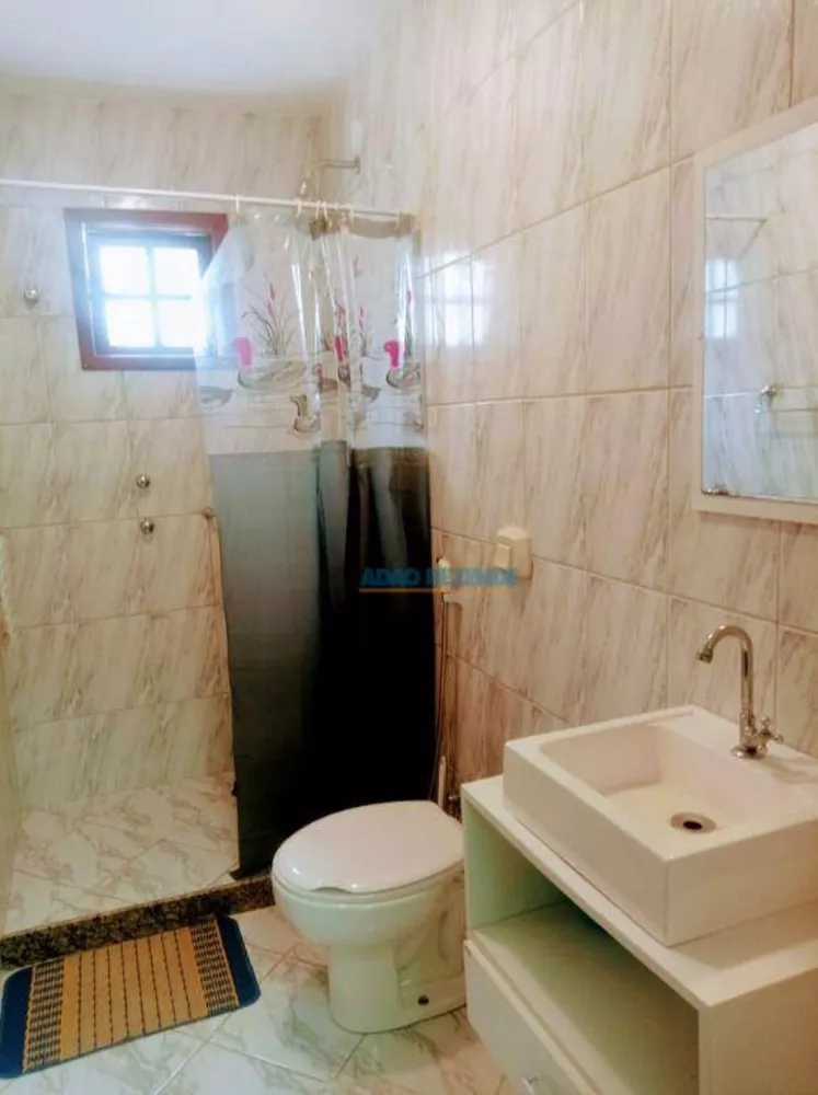 Casa de Condomínio, 5 quartos - Foto 20
