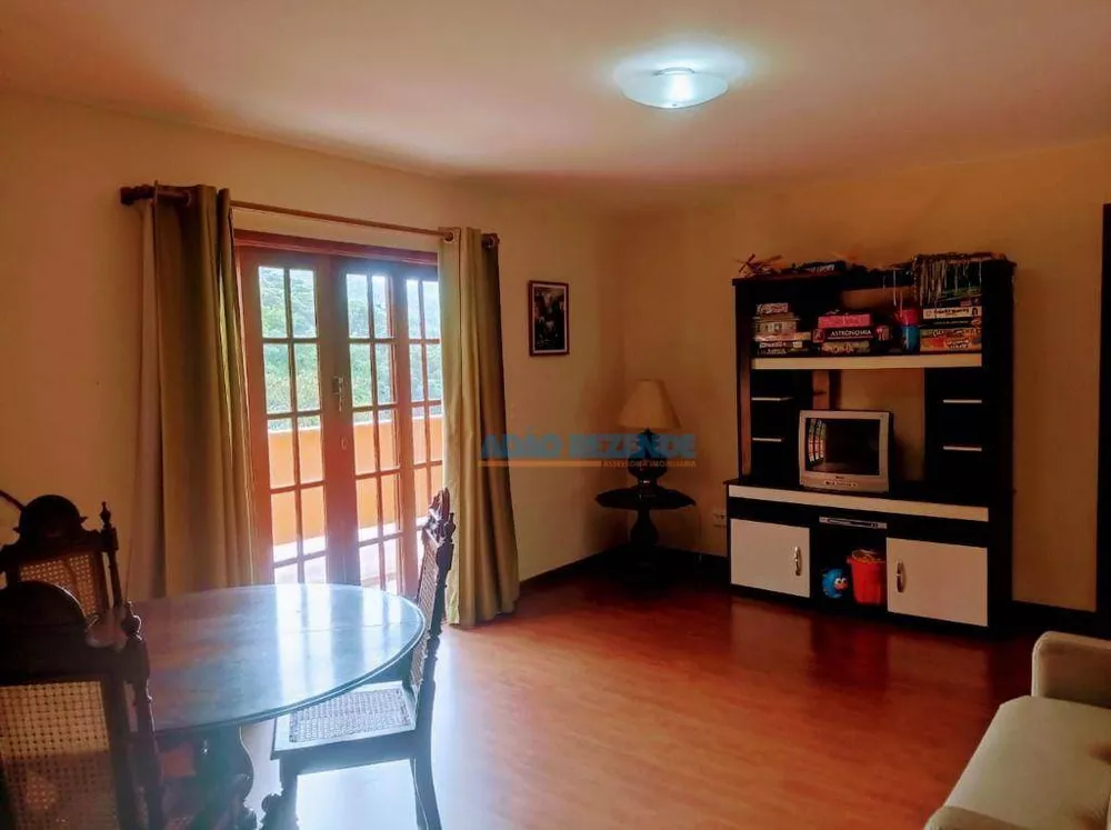 Casa de Condomínio, 5 quartos - Foto 27