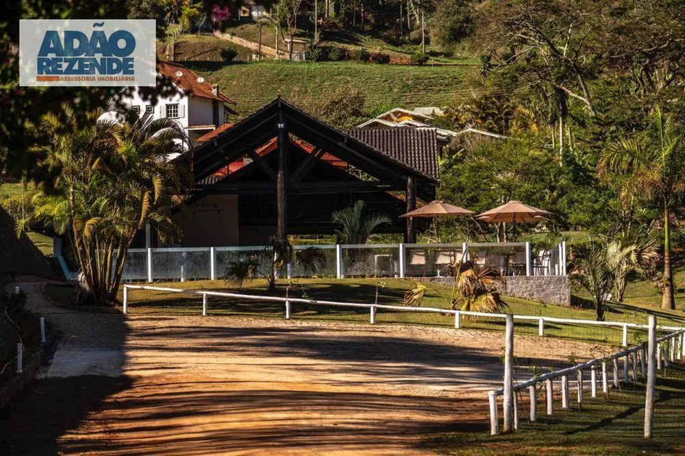 Casa de Condomínio, 5 quartos - Foto 48