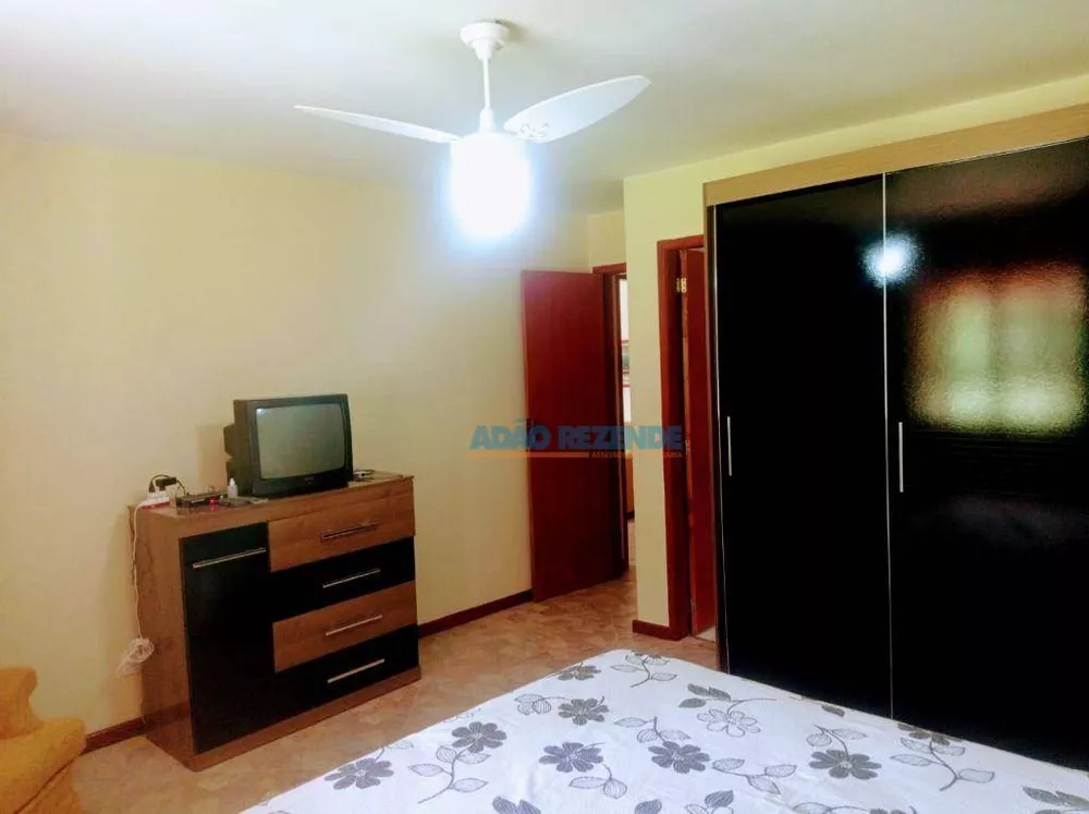 Casa de Condomínio, 5 quartos - Foto 14