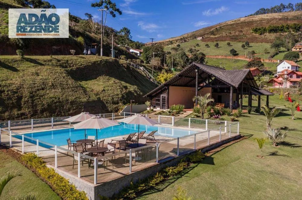 Casa de Condomínio, 5 quartos - Foto 50