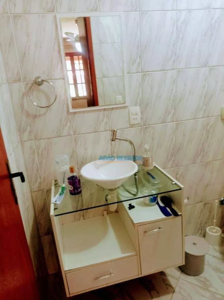 Casa de Condomínio, 5 quartos - Foto 16