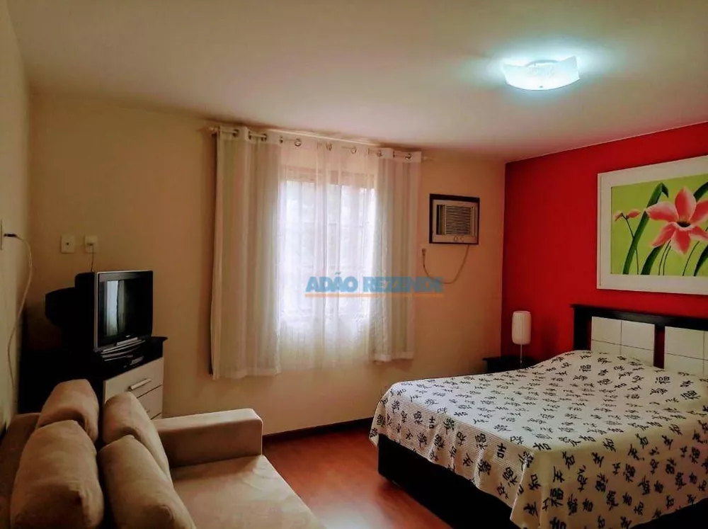 Casa de Condomínio, 5 quartos - Foto 36