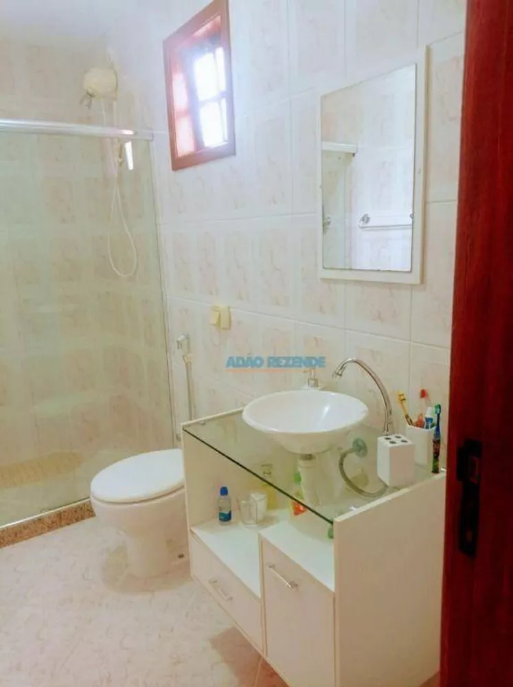 Casa de Condomínio, 5 quartos - Foto 40