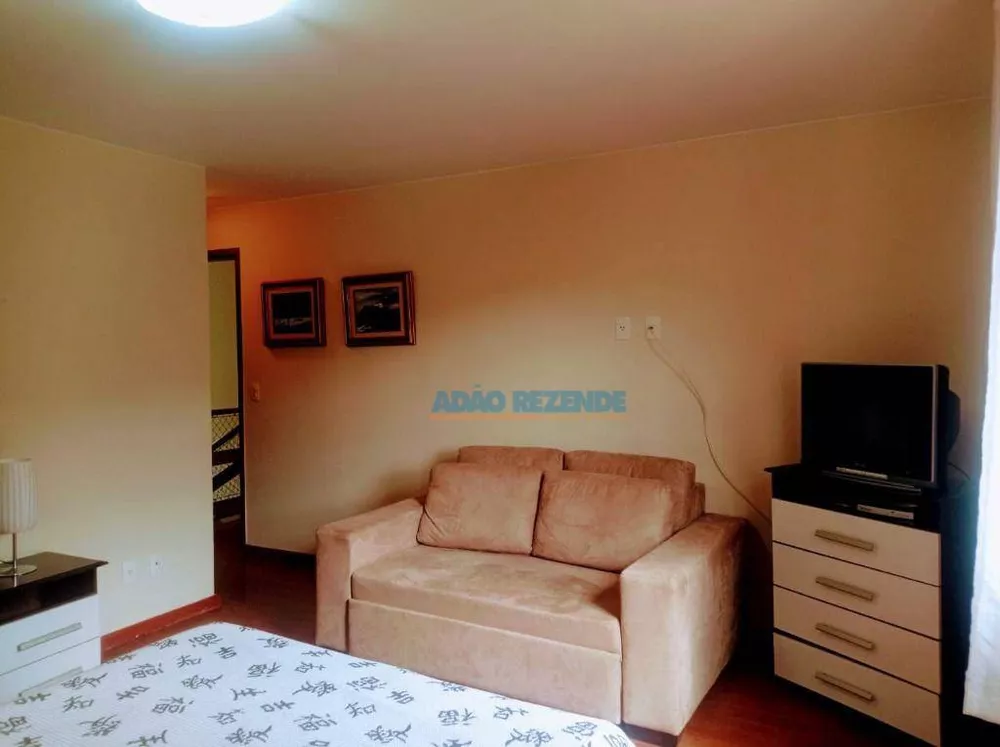 Casa de Condomínio, 5 quartos - Foto 38