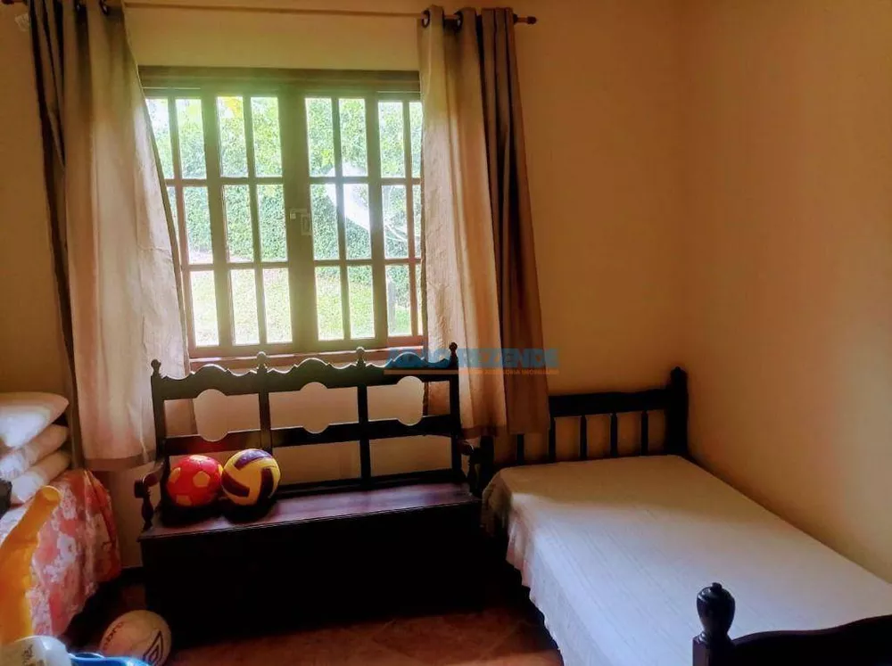 Casa de Condomínio, 5 quartos - Foto 24