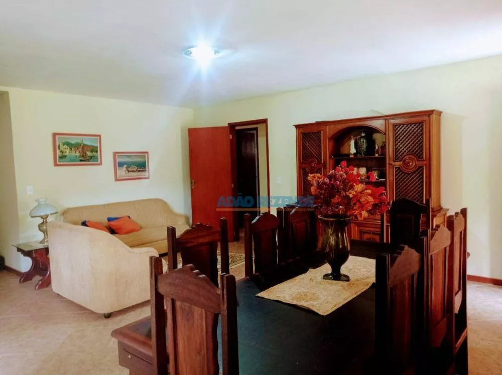 Casa de Condomínio, 5 quartos - Foto 9