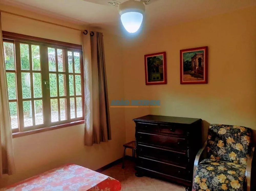 Casa de Condomínio, 5 quartos - Foto 23