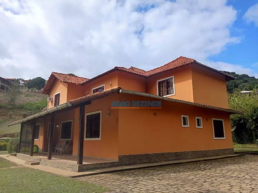 Casa de Condomínio, 5 quartos - Foto 6