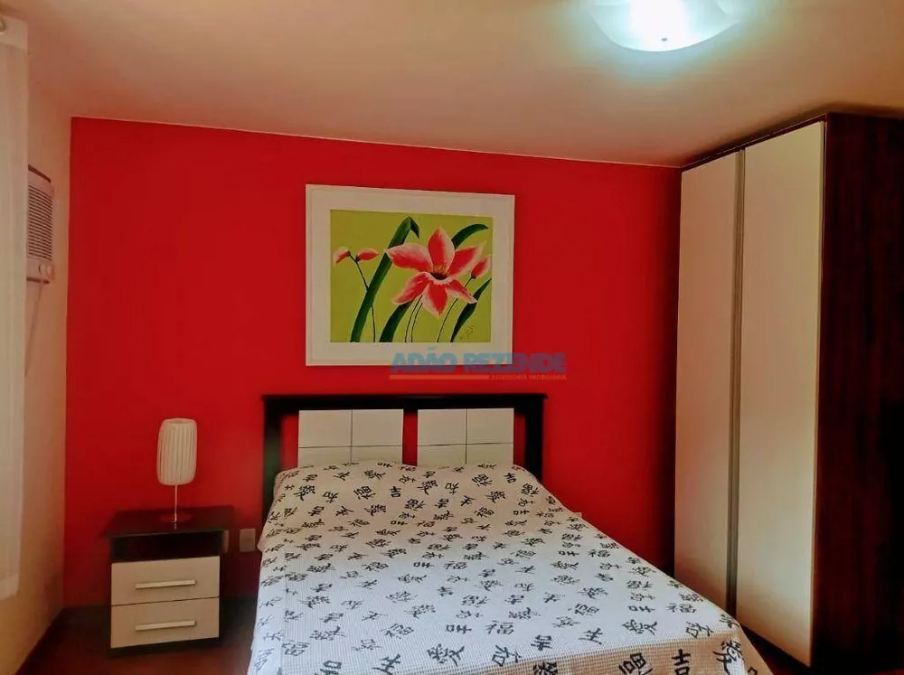 Casa de Condomínio, 5 quartos - Foto 35