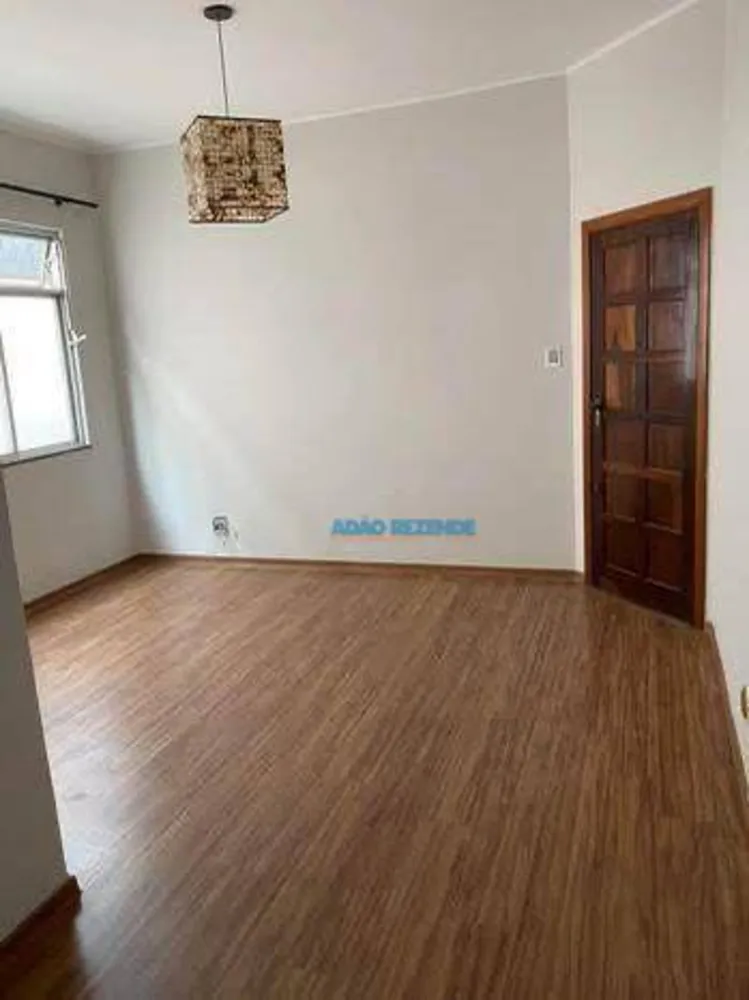 Apartamento, 2 quartos, 41 m² - Foto 1