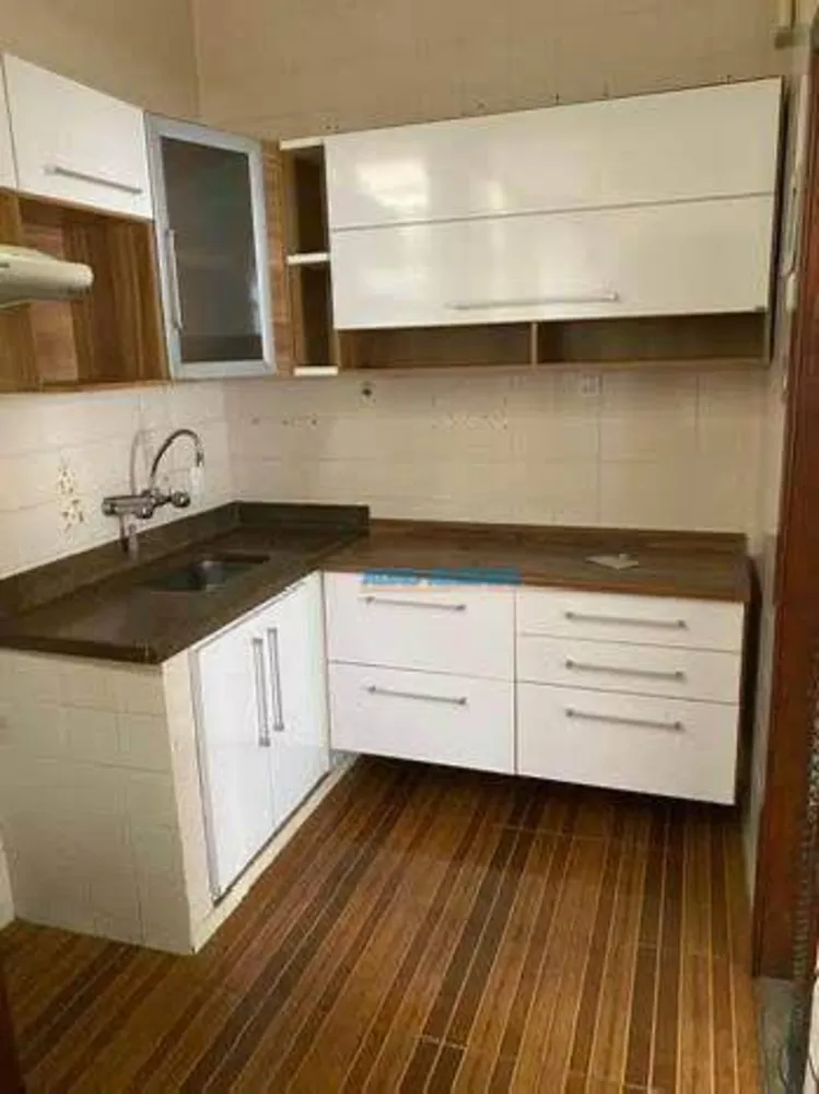 Apartamento, 2 quartos, 41 m² - Foto 4