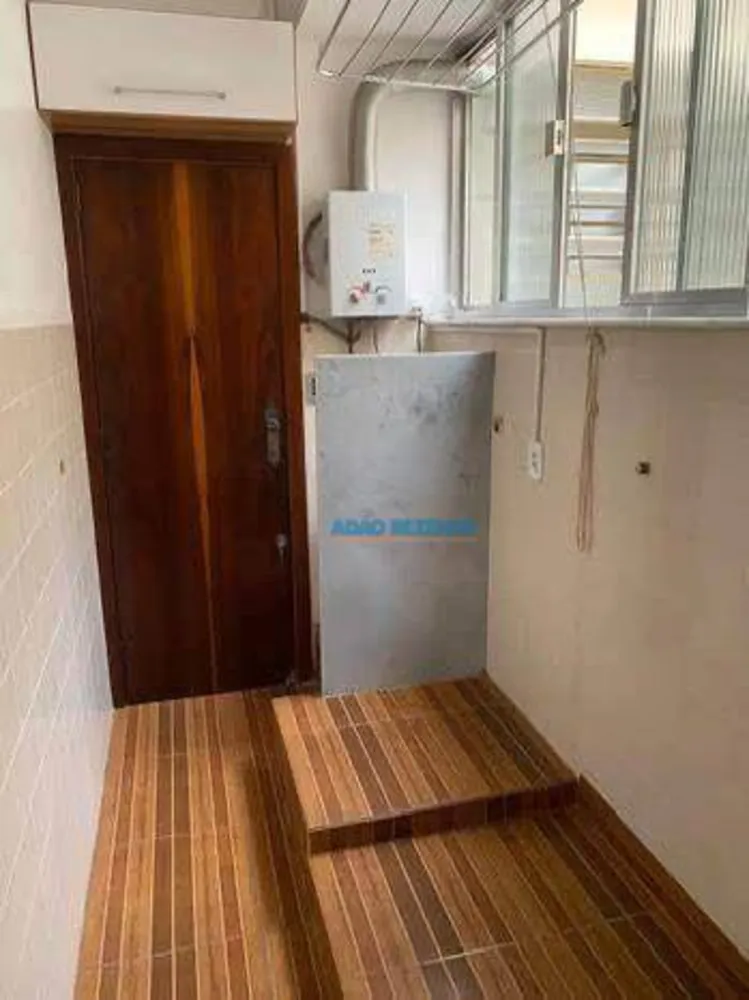 Apartamento, 2 quartos, 41 m² - Foto 8