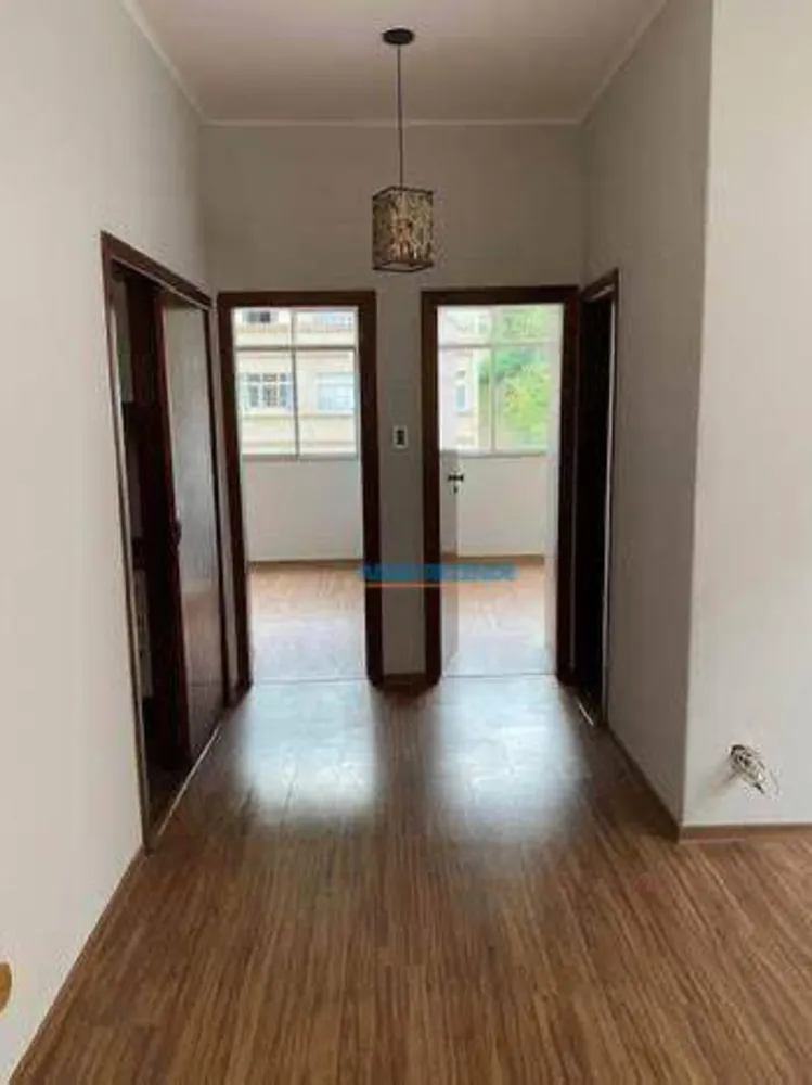 Apartamento, 2 quartos, 41 m² - Foto 5