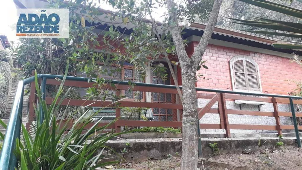 Casa de Condomínio à venda com 3 quartos, 75m² - Foto 4