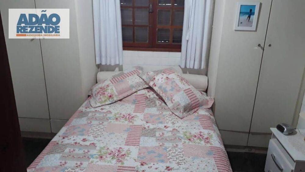 Casa de Condomínio à venda com 3 quartos, 75m² - Foto 8