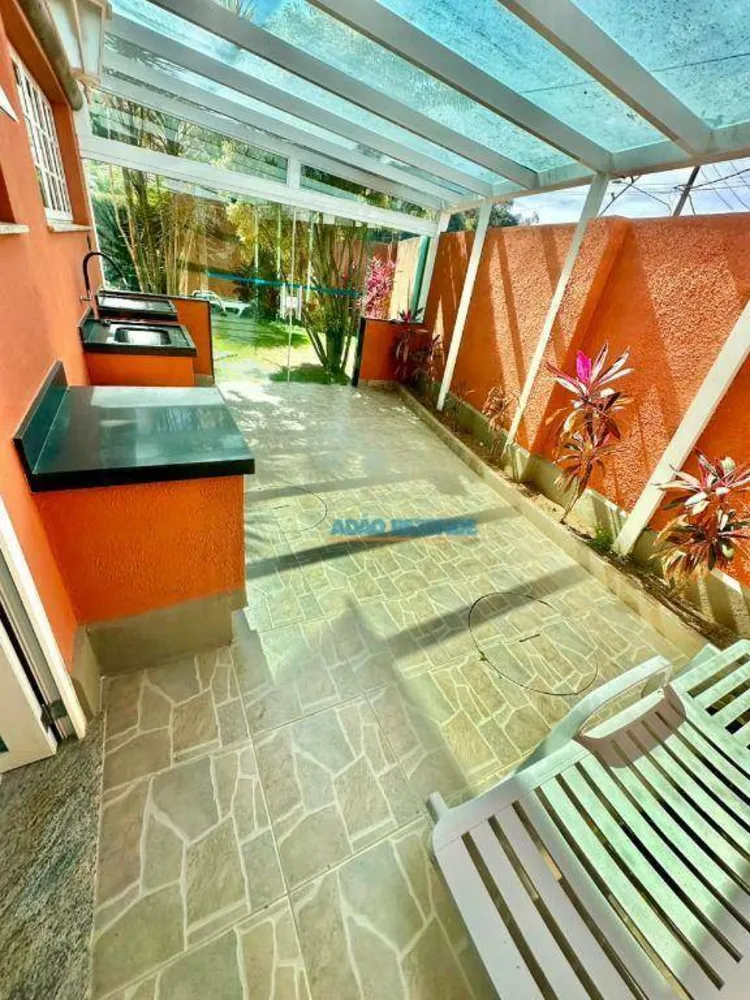 Casa de Condomínio, 3 quartos - Foto 13
