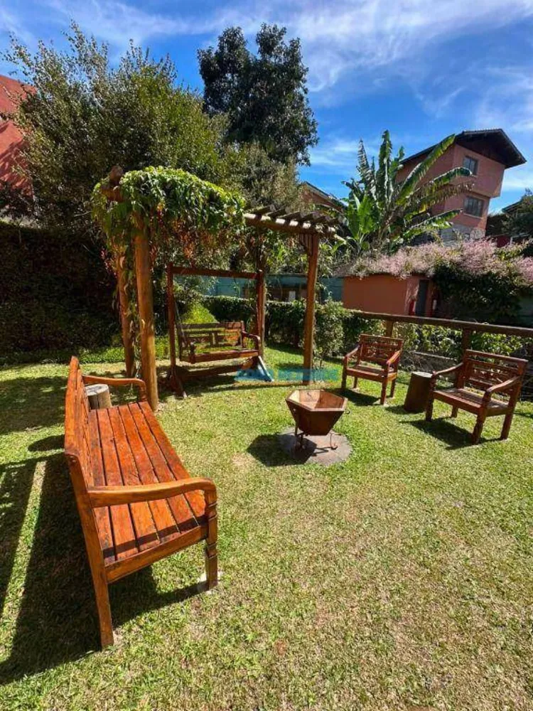 Casa de Condomínio, 3 quartos - Foto 2