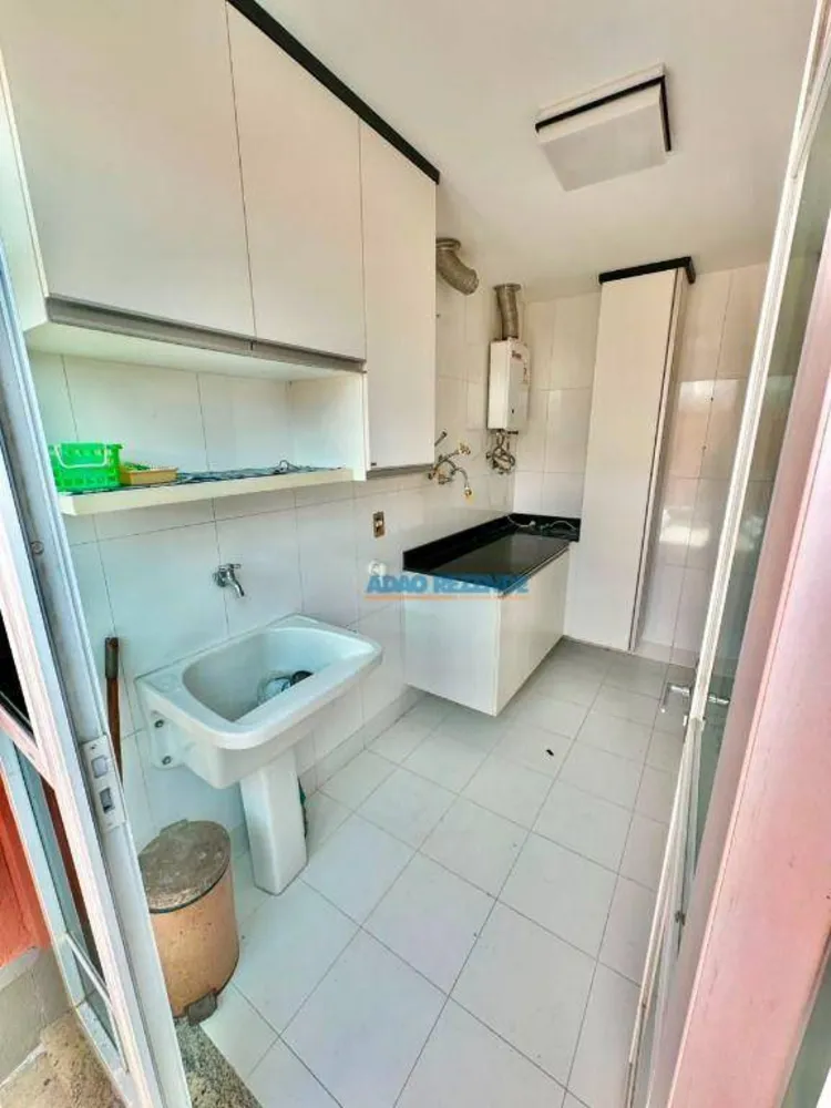Casa de Condomínio, 3 quartos - Foto 12