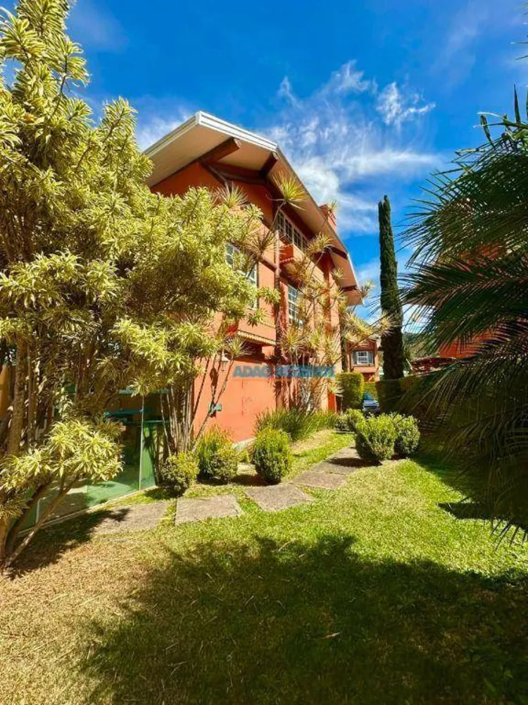 Casa de Condomínio, 3 quartos - Foto 6