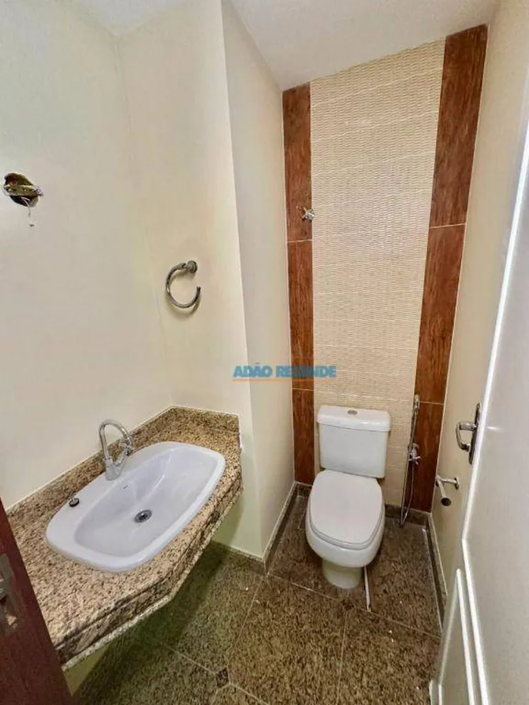 Casa de Condomínio, 3 quartos - Foto 10