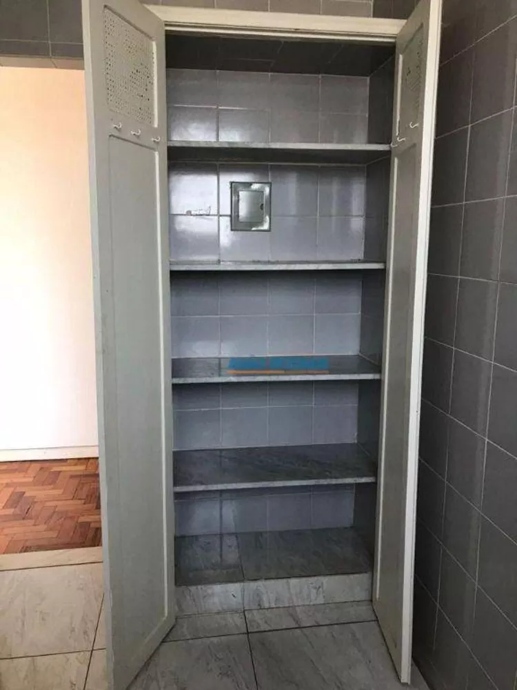 Apartamento, 1 quarto, 33 m² - Foto 6