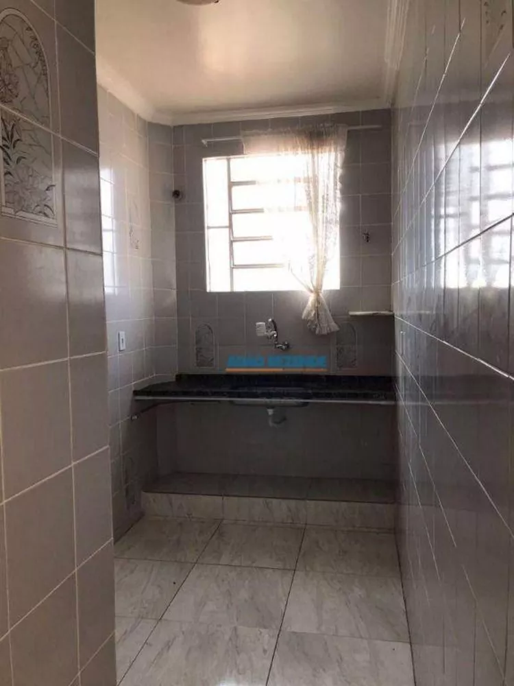 Apartamento, 1 quarto, 33 m² - Foto 4