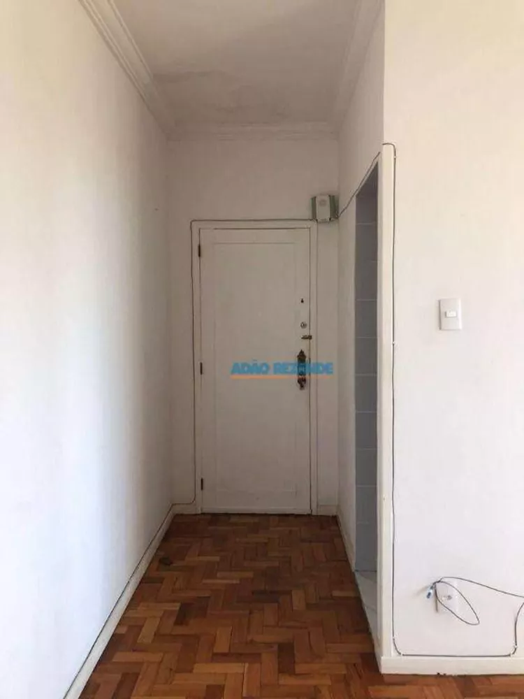 Apartamento, 1 quarto, 33 m² - Foto 3