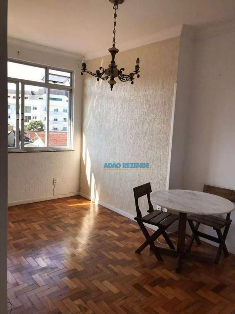 Apartamento, 1 quarto, 33 m² - Foto 1