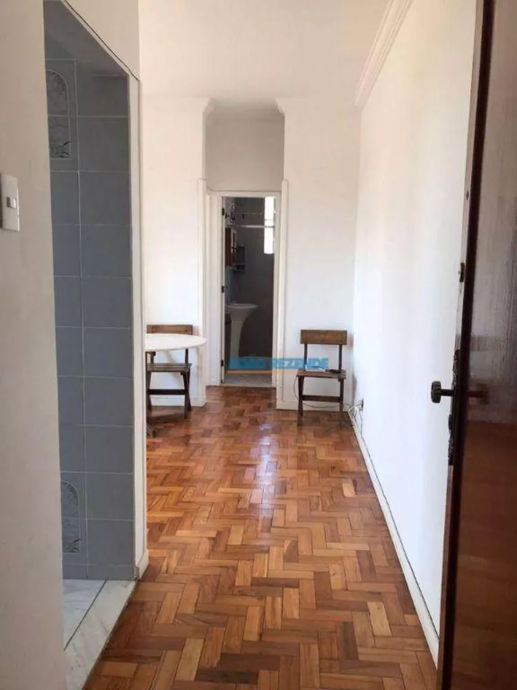 Apartamento, 1 quarto, 33 m² - Foto 2