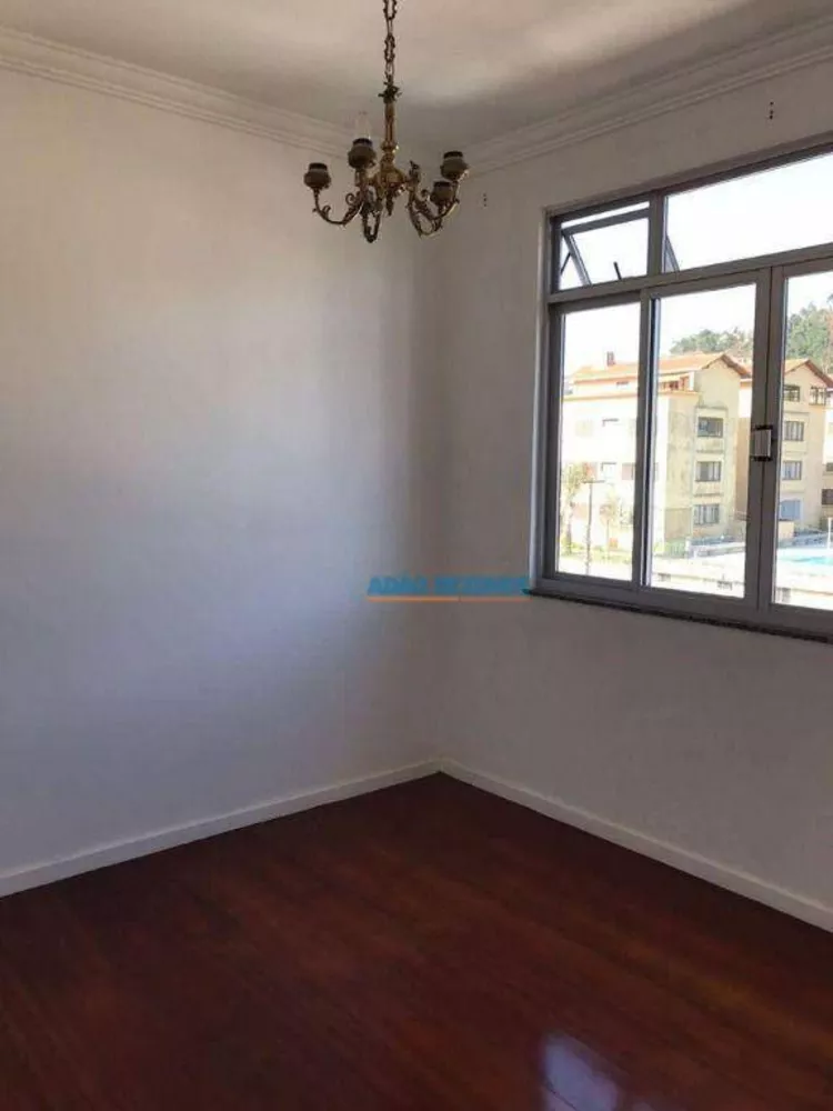 Apartamento, 1 quarto, 33 m² - Foto 7