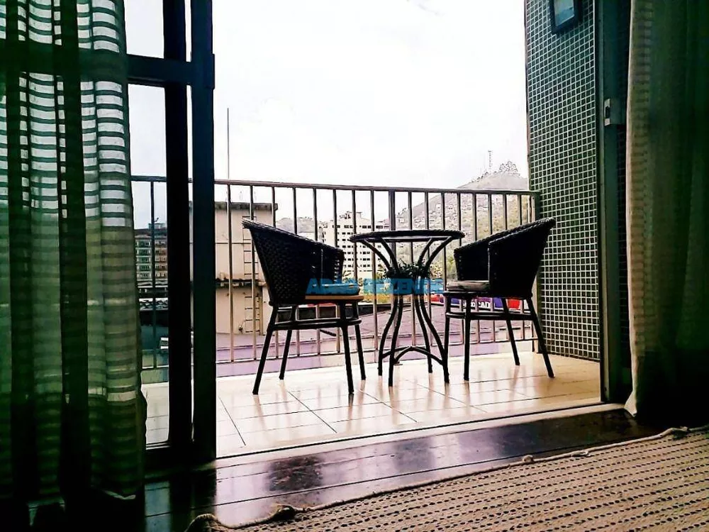 Apartamento, 3 quartos, 107 m² - Foto 23